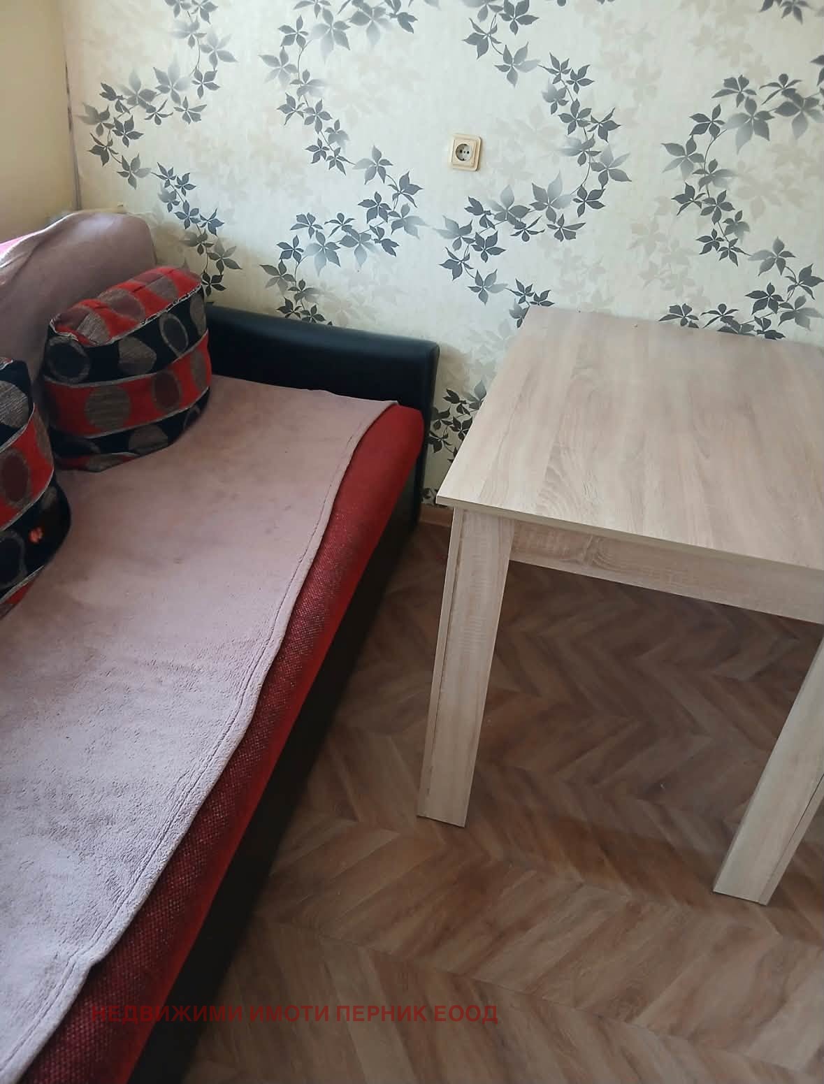 Дава под наем 2-СТАЕН, гр. Перник, Изток, снимка 6 - Апартаменти - 56068626