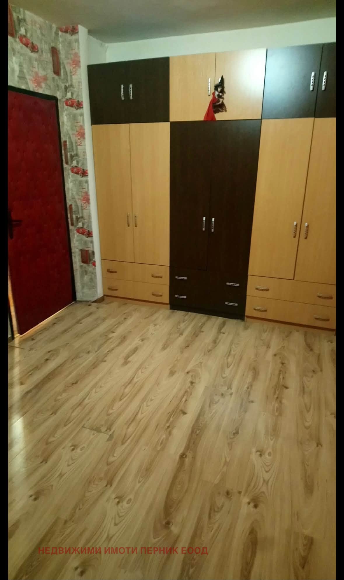 Дава под наем 2-СТАЕН, гр. Перник, Изток, снимка 4 - Апартаменти - 56068626
