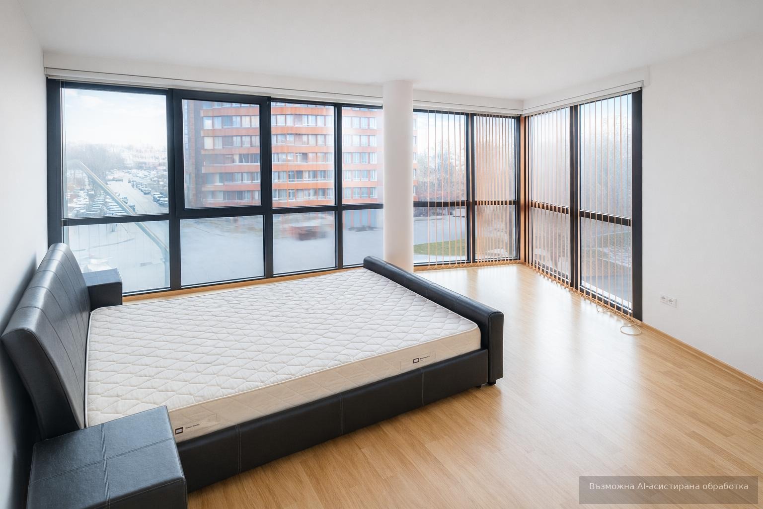 Дава под наем 3-СТАЕН, гр. Пловдив, Тракия, снимка 4 - Апартаменти - 52637424