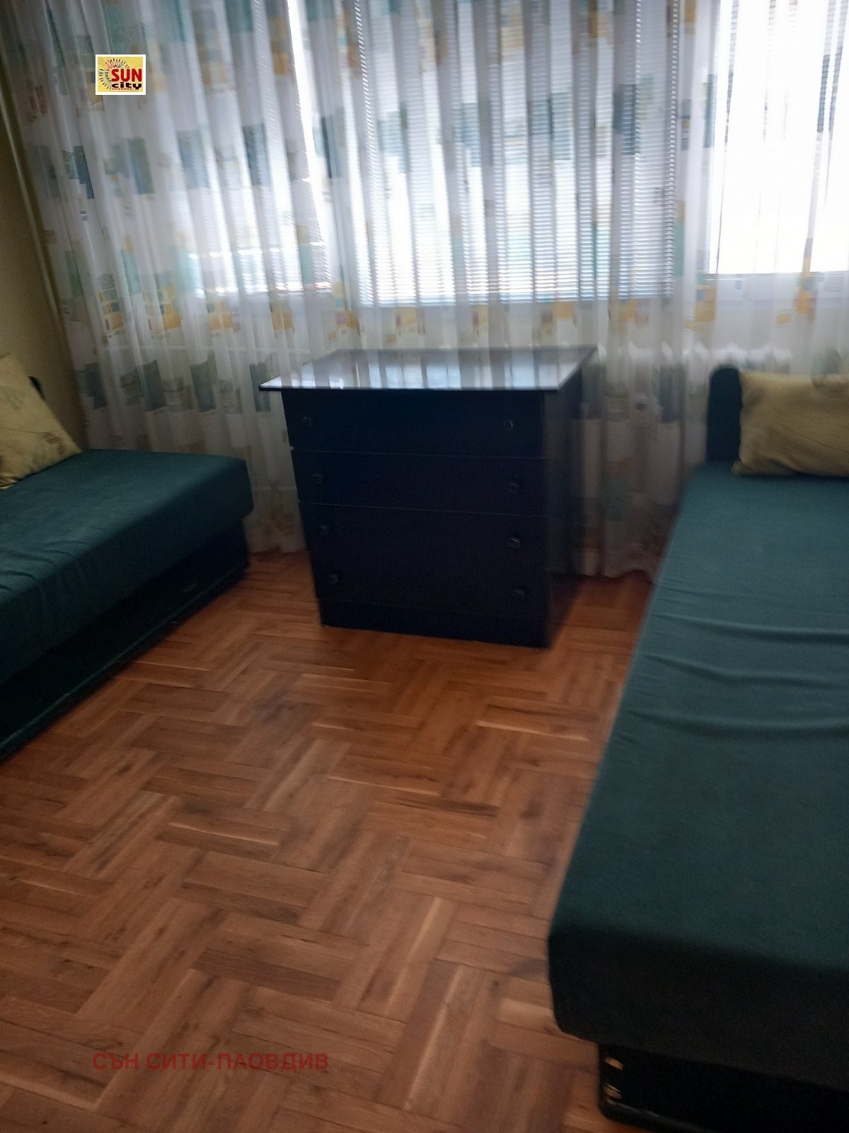 Дава под наем 3-СТАЕН, гр. Пловдив, Каменица 1, снимка 9 - Апартаменти - 53618250