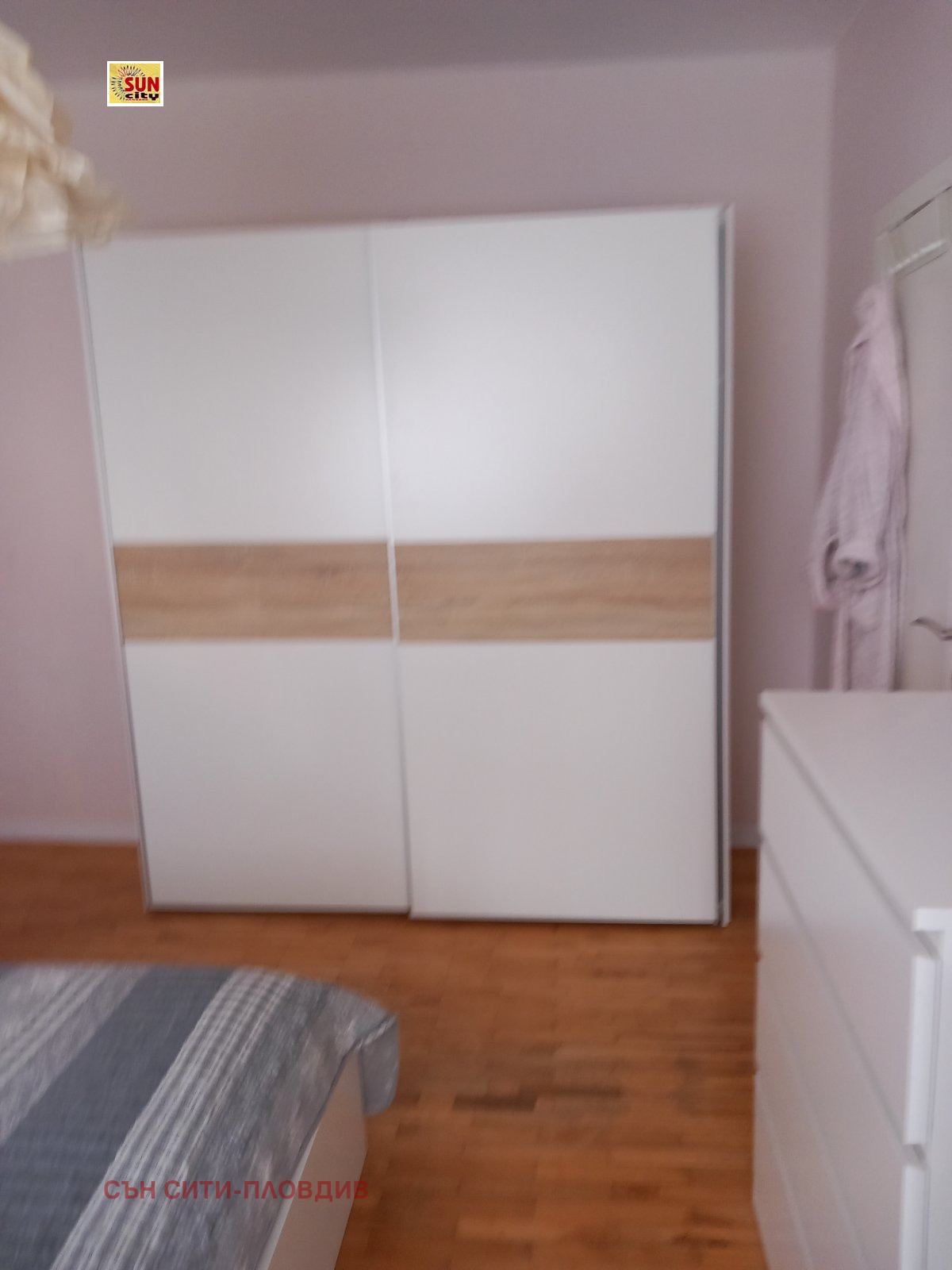 Дава под наем 3-СТАЕН, гр. Пловдив, Каменица 1, снимка 10 - Апартаменти - 53618250