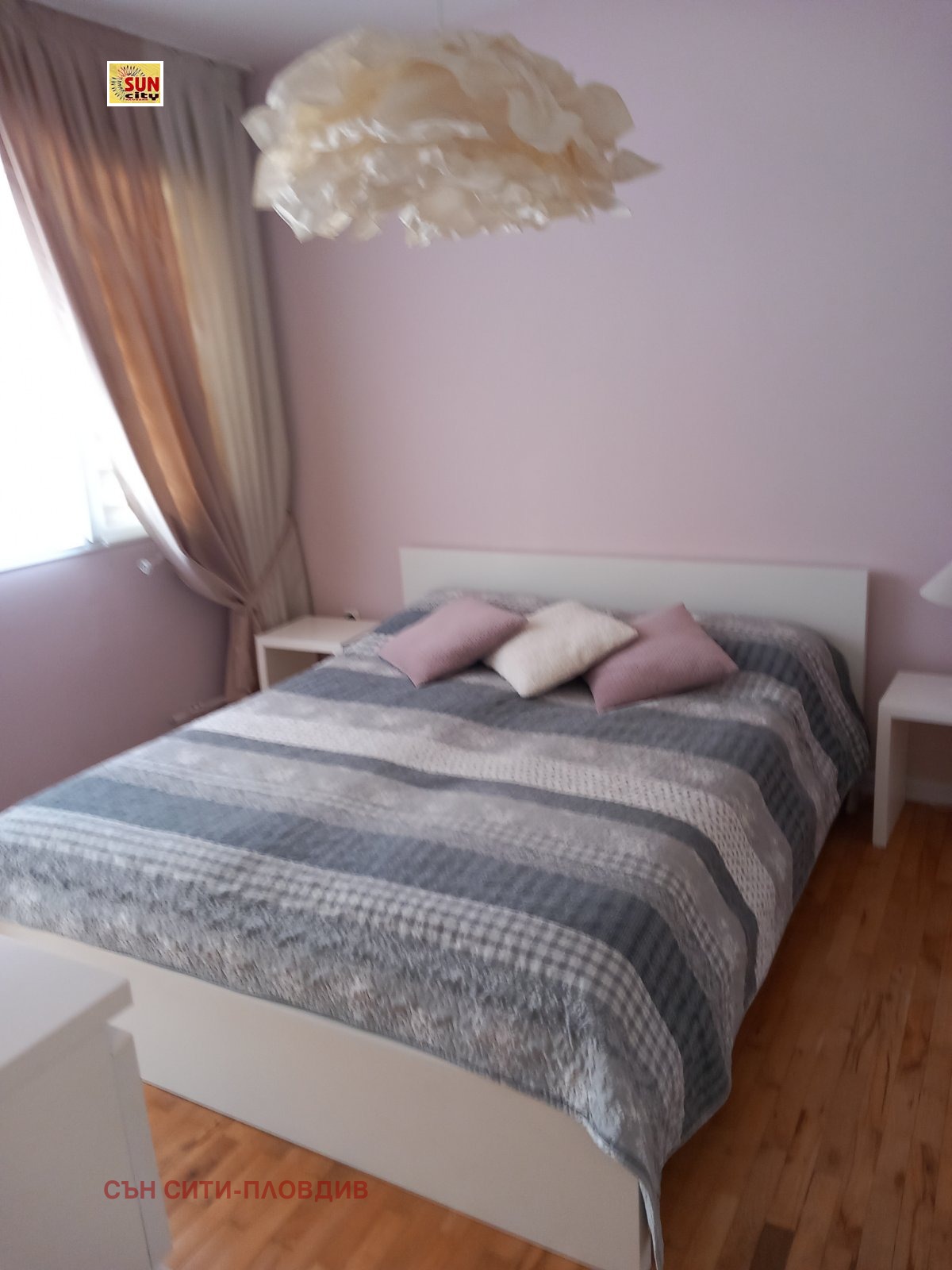 Дава под наем 3-СТАЕН, гр. Пловдив, Каменица 1, снимка 7 - Апартаменти - 53618250