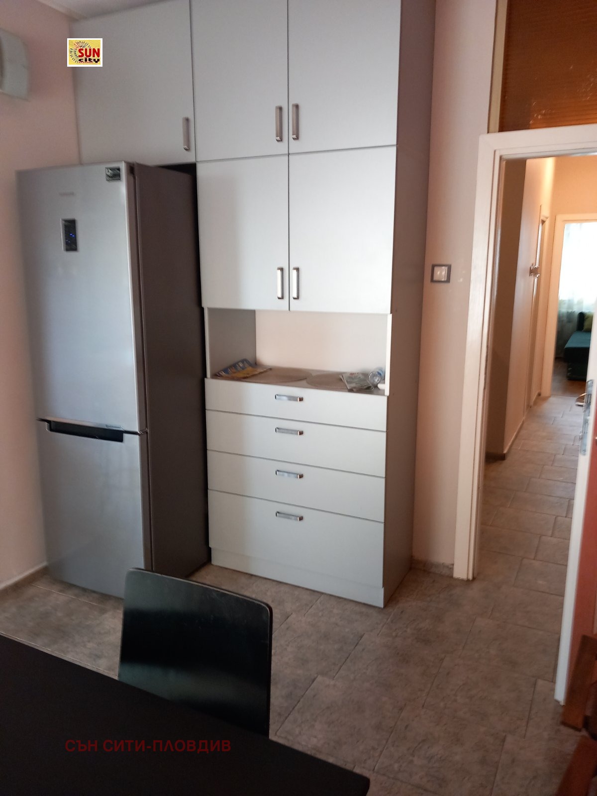 Дава под наем 3-СТАЕН, гр. Пловдив, Каменица 1, снимка 12 - Апартаменти - 53618250