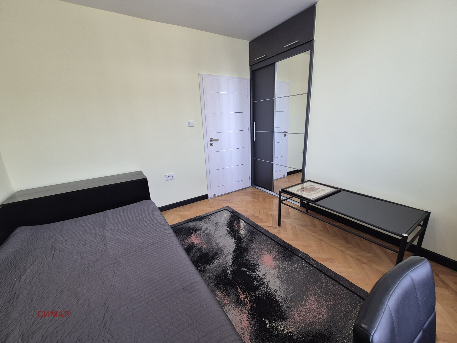 Дава под наем 3-СТАЕН, гр. София, Хиподрума, снимка 4 - Апартаменти - 53993252