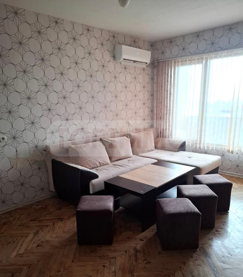 Дава под Наем 3-СТАЕН в град Варна, Цветен квартал - 80 кв.м / 490 € » 958.36 лв., ТОПИММО