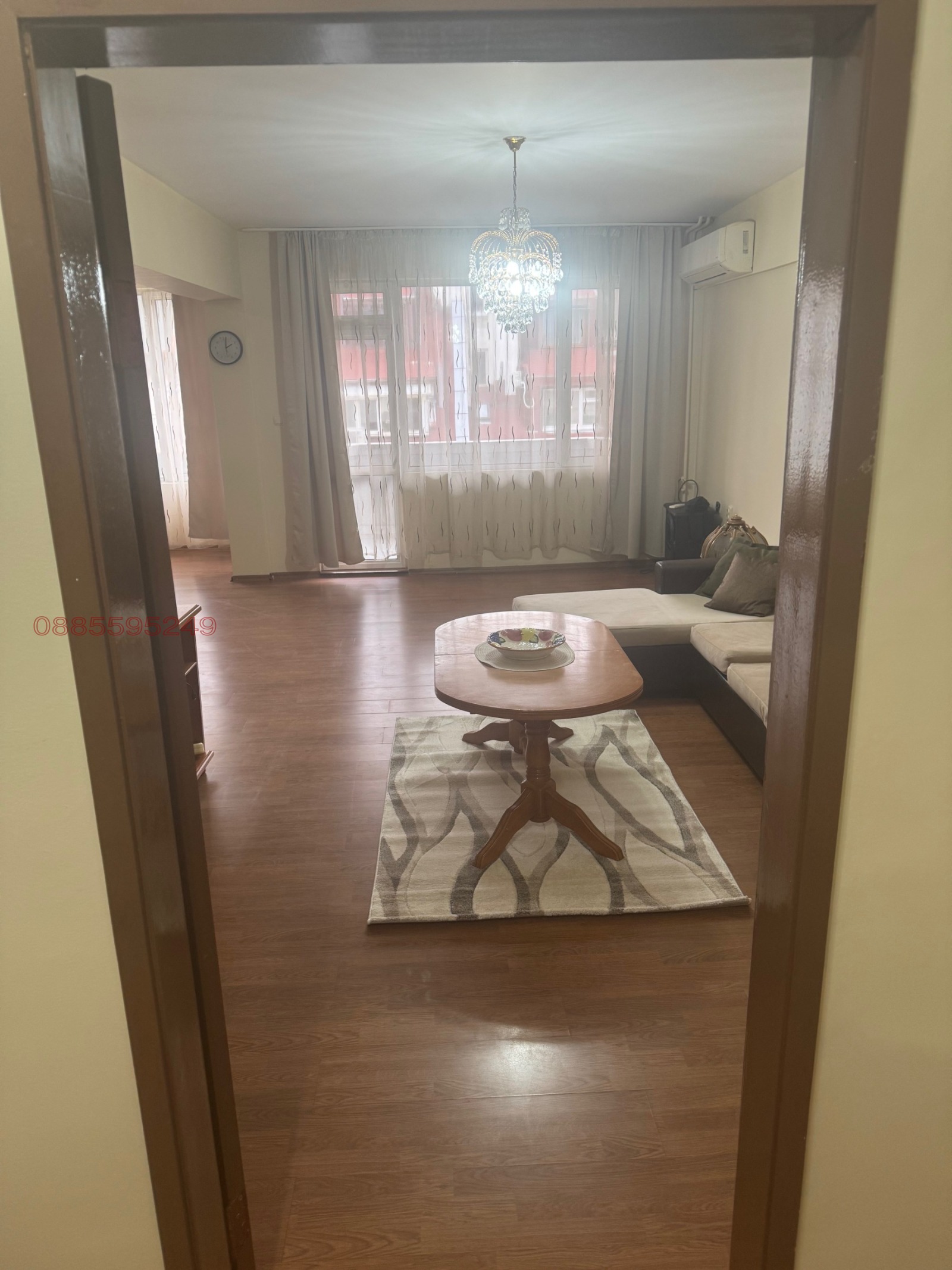 Дава под Наем 3-СТАЕН | Imot.bg — изображение 15