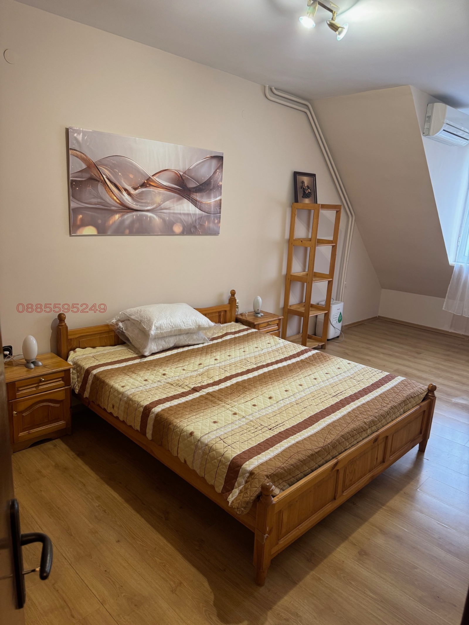 Дава под Наем 3-СТАЕН | Imot.bg — изображение 4