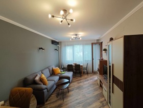 1 slaapkamer Krasno selo, Sofia
