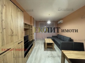 1 camera da letto Studentski grad, Sofia