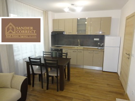 1 dormitorio Bakston, Sofia