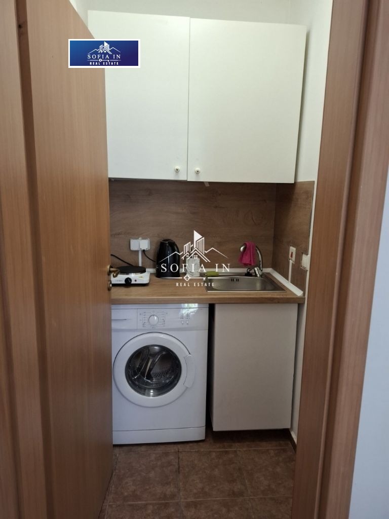 De inchiriat  Studio Sofia , Oboriște , 35 mp | 49232078 - imagine [3]