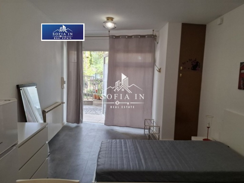 De inchiriat  Studio Sofia , Oboriște , 35 mp | 49232078 - imagine [2]
