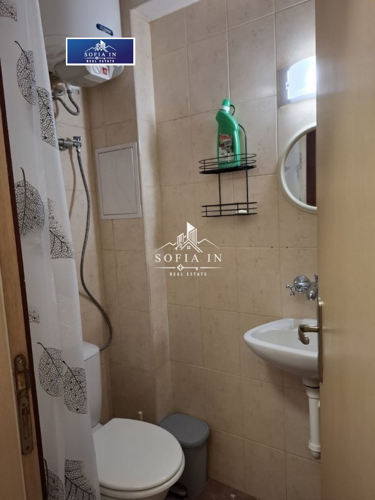 De inchiriat  Studio Sofia , Oboriște , 35 mp | 49232078 - imagine [4]