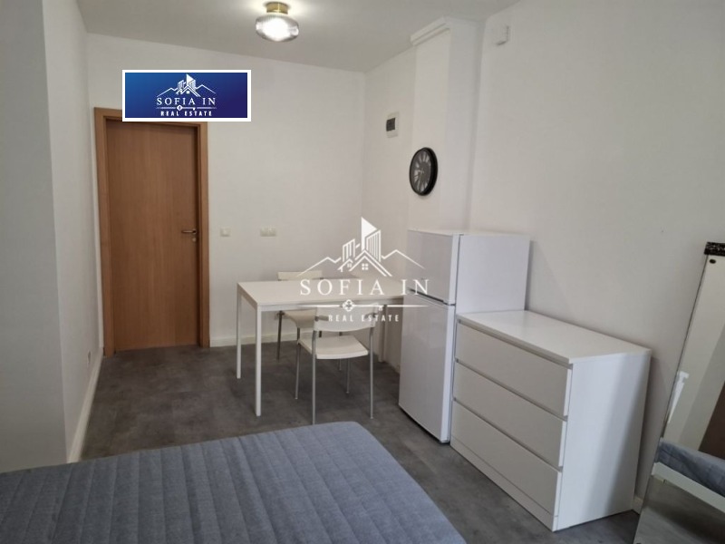 De inchiriat  Studio Sofia , Oboriște , 35 mp | 49232078