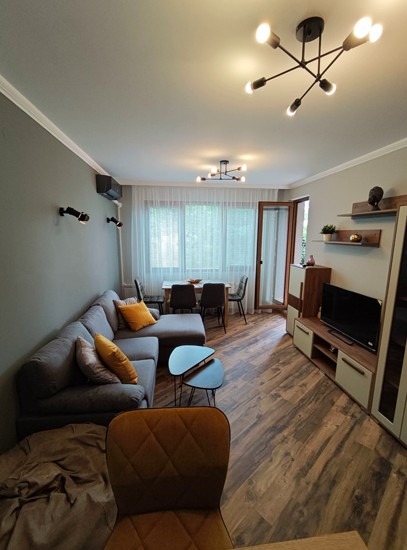 Te huur  1 slaapkamer Sofia , Krasno selo , 65 m² | 72013374 - afbeelding [2]