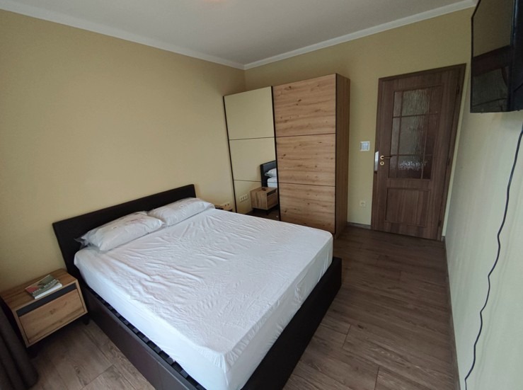 Te huur  1 slaapkamer Sofia , Krasno selo , 65 m² | 72013374 - afbeelding [7]
