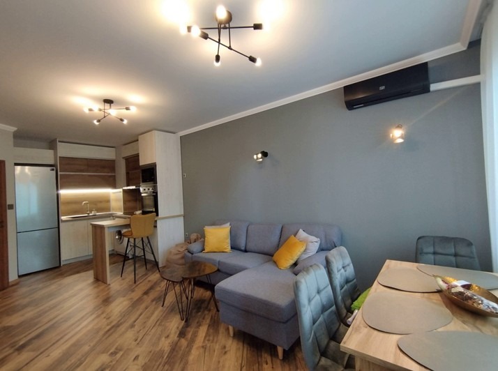 Te huur  1 slaapkamer Sofia , Krasno selo , 65 m² | 72013374 - afbeelding [6]
