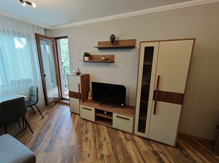 Te huur  1 slaapkamer Sofia , Krasno selo , 65 m² | 72013374 - afbeelding [5]