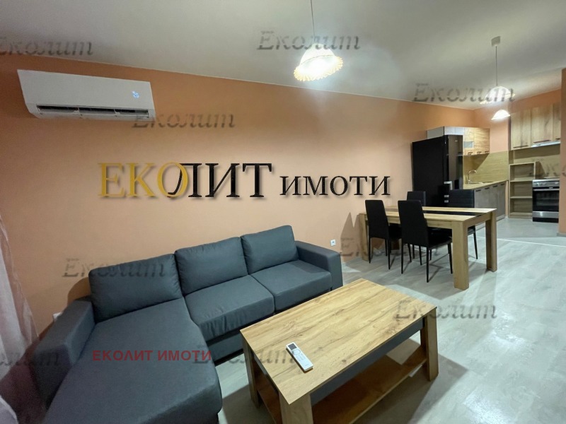 Da affittare  1 camera da letto Sofia , Studentski grad , 63 mq | 72851487 - Immagine [4]