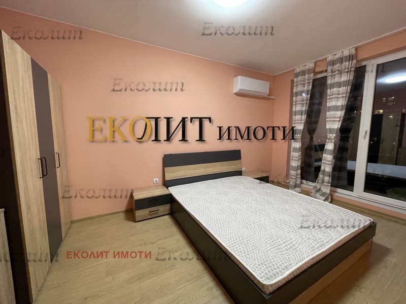 Da affittare  1 camera da letto Sofia , Studentski grad , 63 mq | 72851487 - Immagine [5]
