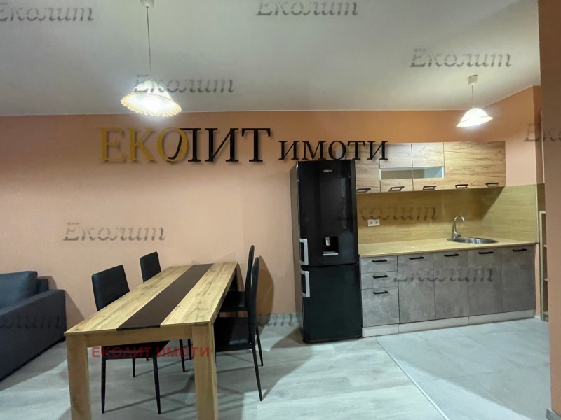 Da affittare  1 camera da letto Sofia , Studentski grad , 63 mq | 72851487 - Immagine [3]