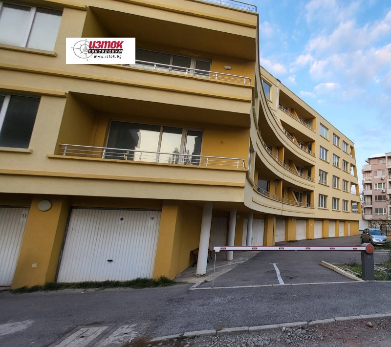 Til leje  1 soveværelse Sofia , Krastova vada , 94 kvm | 55625457 - billede [16]