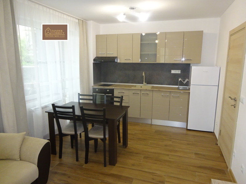 En renta  1 dormitorio Sofia , Bakston , 62 metros cuadrados | 91416472