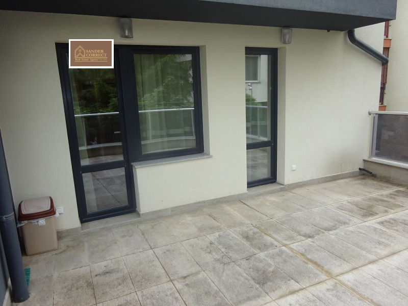 En renta  1 dormitorio Sofia , Bakston , 62 metros cuadrados | 91416472 - imagen [13]