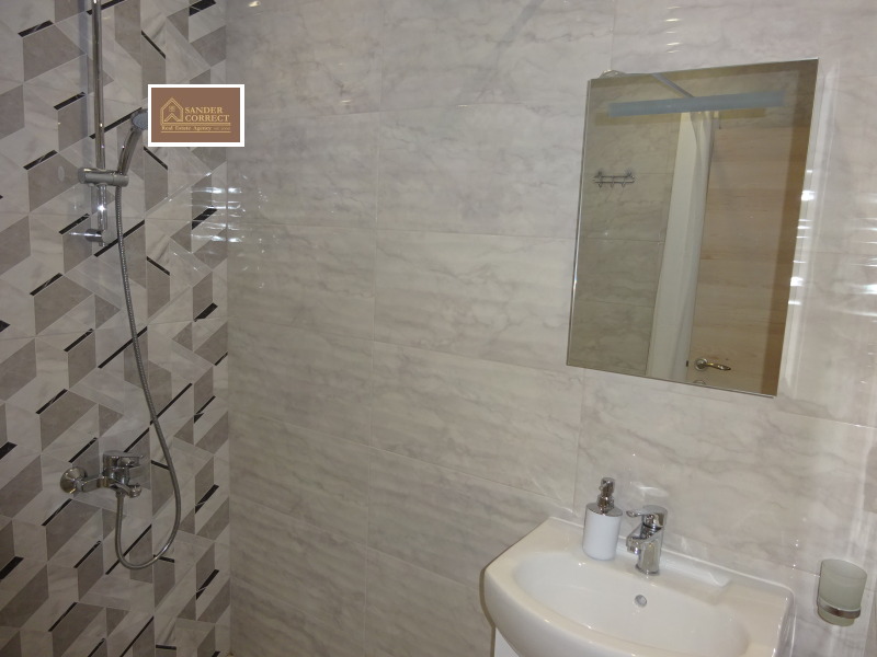 En renta  1 dormitorio Sofia , Bakston , 62 metros cuadrados | 91416472 - imagen [9]