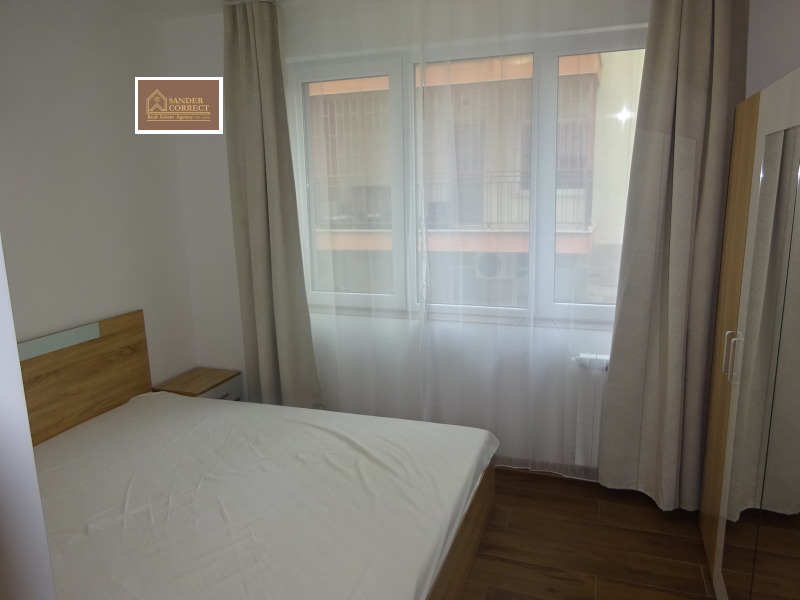 En renta  1 dormitorio Sofia , Bakston , 62 metros cuadrados | 91416472 - imagen [4]