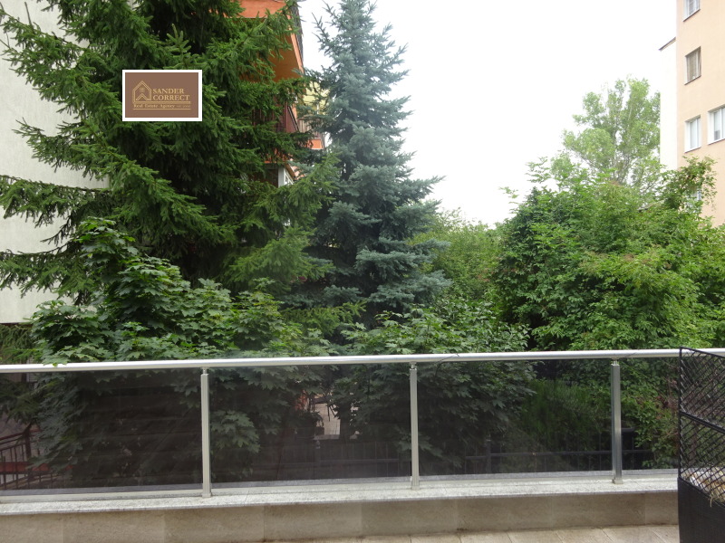 En renta  1 dormitorio Sofia , Bakston , 62 metros cuadrados | 91416472 - imagen [12]