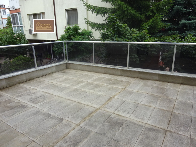 En renta  1 dormitorio Sofia , Bakston , 62 metros cuadrados | 91416472 - imagen [10]