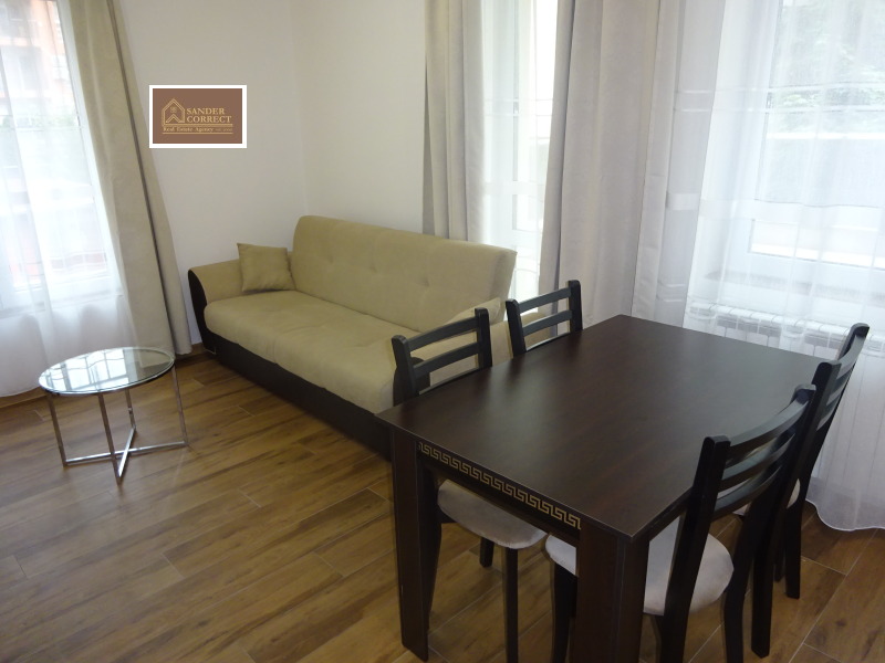 En renta  1 dormitorio Sofia , Bakston , 62 metros cuadrados | 91416472 - imagen [2]