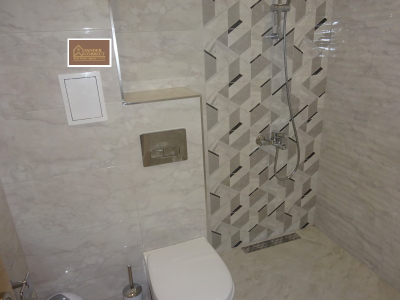 En renta  1 dormitorio Sofia , Bakston , 62 metros cuadrados | 91416472 - imagen [8]
