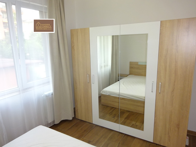 En renta  1 dormitorio Sofia , Bakston , 62 metros cuadrados | 91416472 - imagen [5]