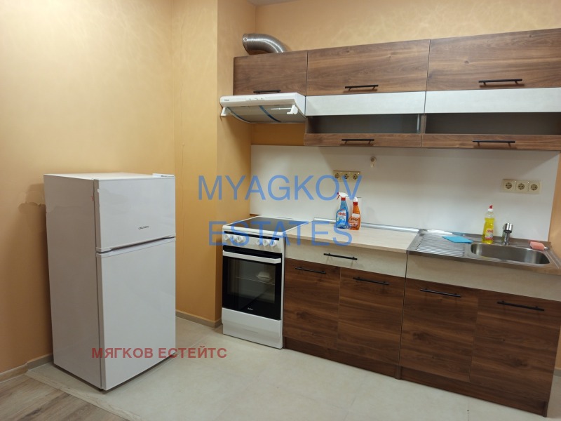 Дава под наем 2-СТАЕН, гр. София, Подуяне, снимка 3 - Апартаменти - 52748088