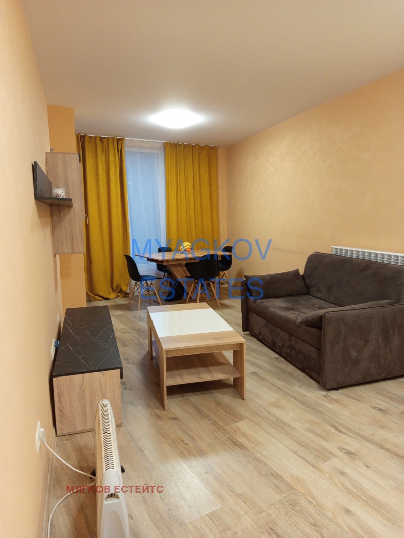 Дава под наем 2-СТАЕН, гр. София, Подуяне