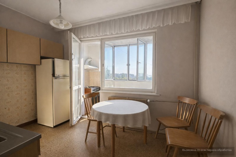 Дава под наем 2-СТАЕН, гр. Пловдив, Кършияка, снимка 4 - Апартаменти - 53416125