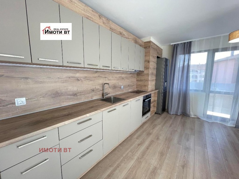 Te huur  2 slaapkamers Veliko Tarnovo , Zona B , 100 m² | 59828373 - afbeelding [3]