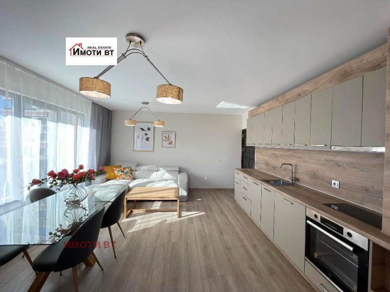 Te huur  2 slaapkamers Veliko Tarnovo , Zona B , 100 m² | 59828373