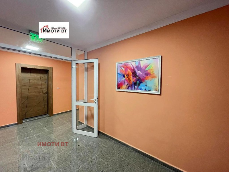 Te huur  2 slaapkamers Veliko Tarnovo , Zona B , 100 m² | 59828373 - afbeelding [10]