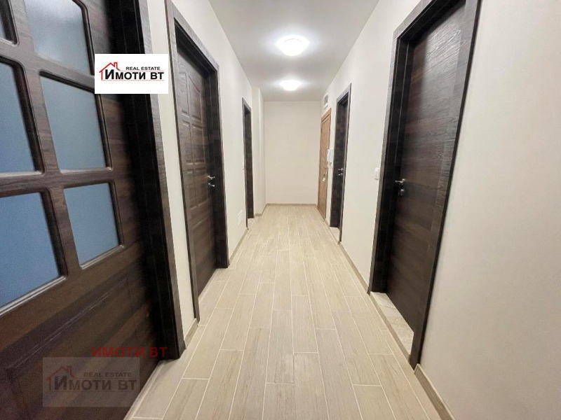 Te huur  2 slaapkamers Veliko Tarnovo , Zona B , 100 m² | 59828373 - afbeelding [8]