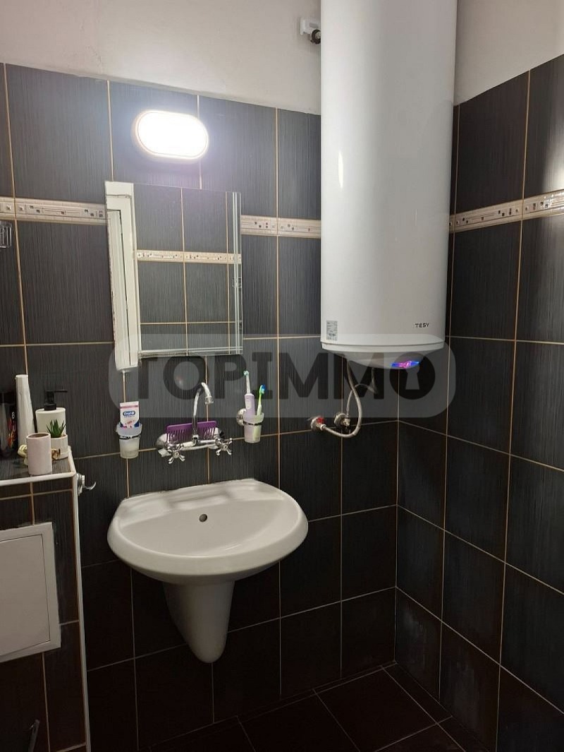 Дава под наем 3-СТАЕН, гр. Варна, Цветен квартал, снимка 10 - Апартаменти - 53370083