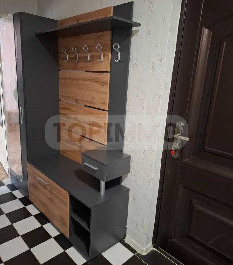 Дава под наем 3-СТАЕН, гр. Варна, Цветен квартал, снимка 12 - Апартаменти - 53370083