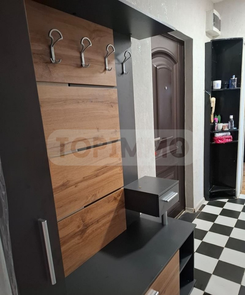 Дава под наем 3-СТАЕН, гр. Варна, Цветен квартал, снимка 11 - Апартаменти - 53370083