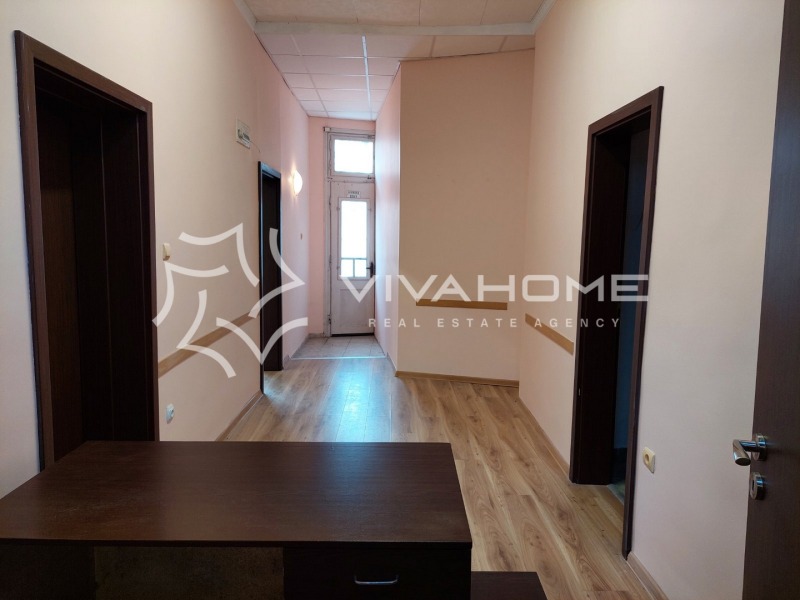 Дава под наем  Офис град Варна , Център , 75 кв.м | 96621895 - изображение [3]