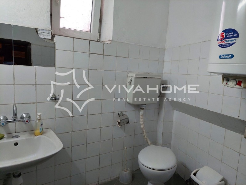 Дава под наем  Офис град Варна , Център , 75 кв.м | 96621895 - изображение [7]