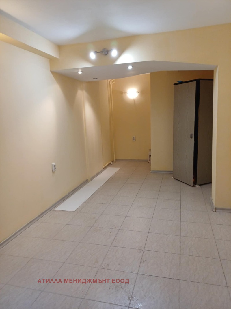 Дава под наем ОФИС, гр. Пловдив, Мараша, снимка 2 - Офиси - 52629221