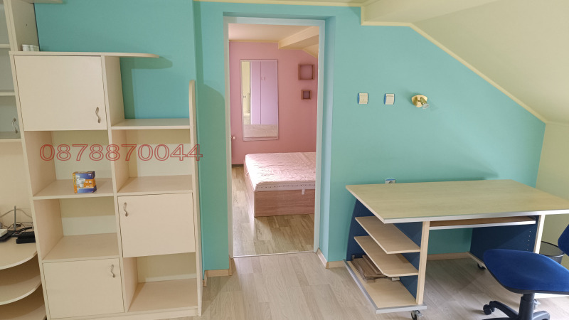 A louer  Étage de la maison Sofia , Goroublyane , 90 m² | 13660947 - image [4]
