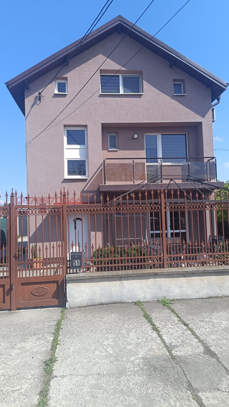 A louer  Étage de la maison Sofia , Goroublyane , 90 m² | 13660947 - image [16]